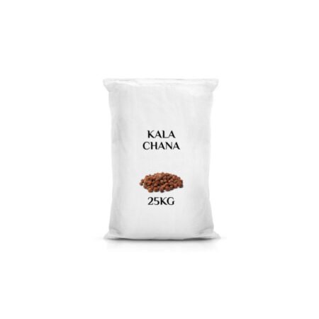 KALA CHANA 25KG