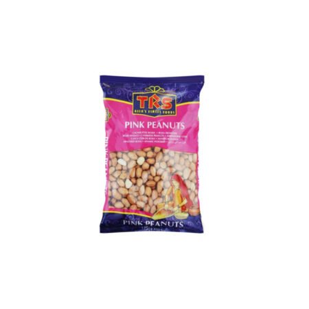 PEANUTS PINK TRS 20X375G