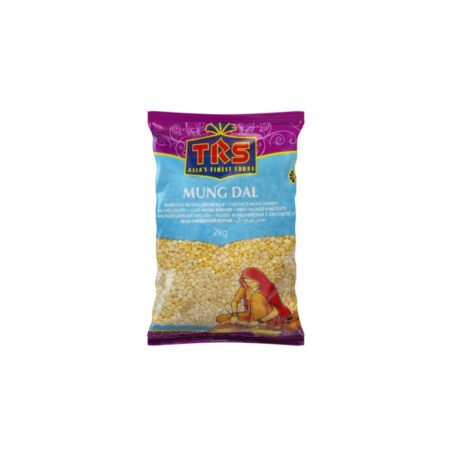 MUNG DALL TRS 10X1KG