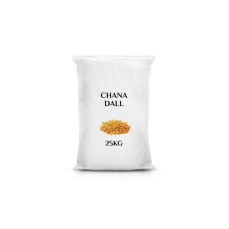 CHANA DALL 25KG